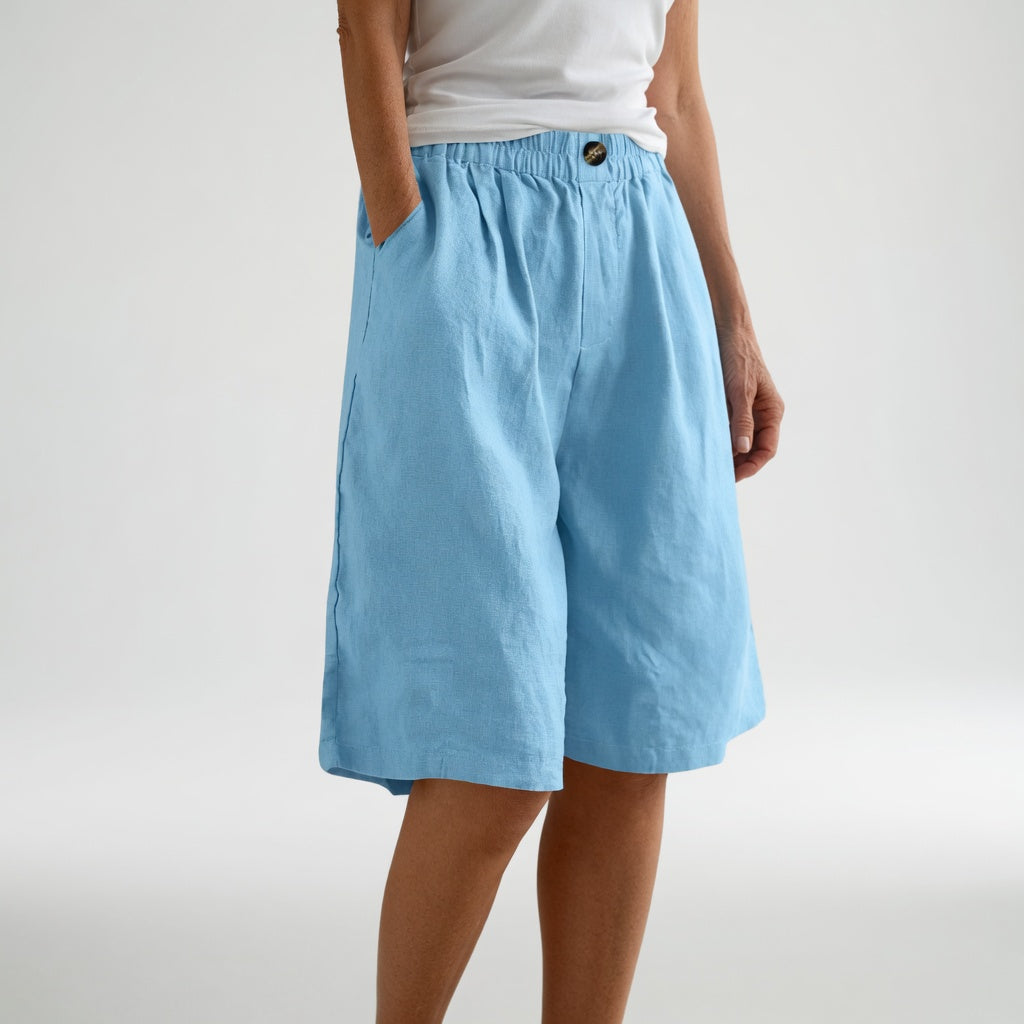 Sky Blue / 3XL