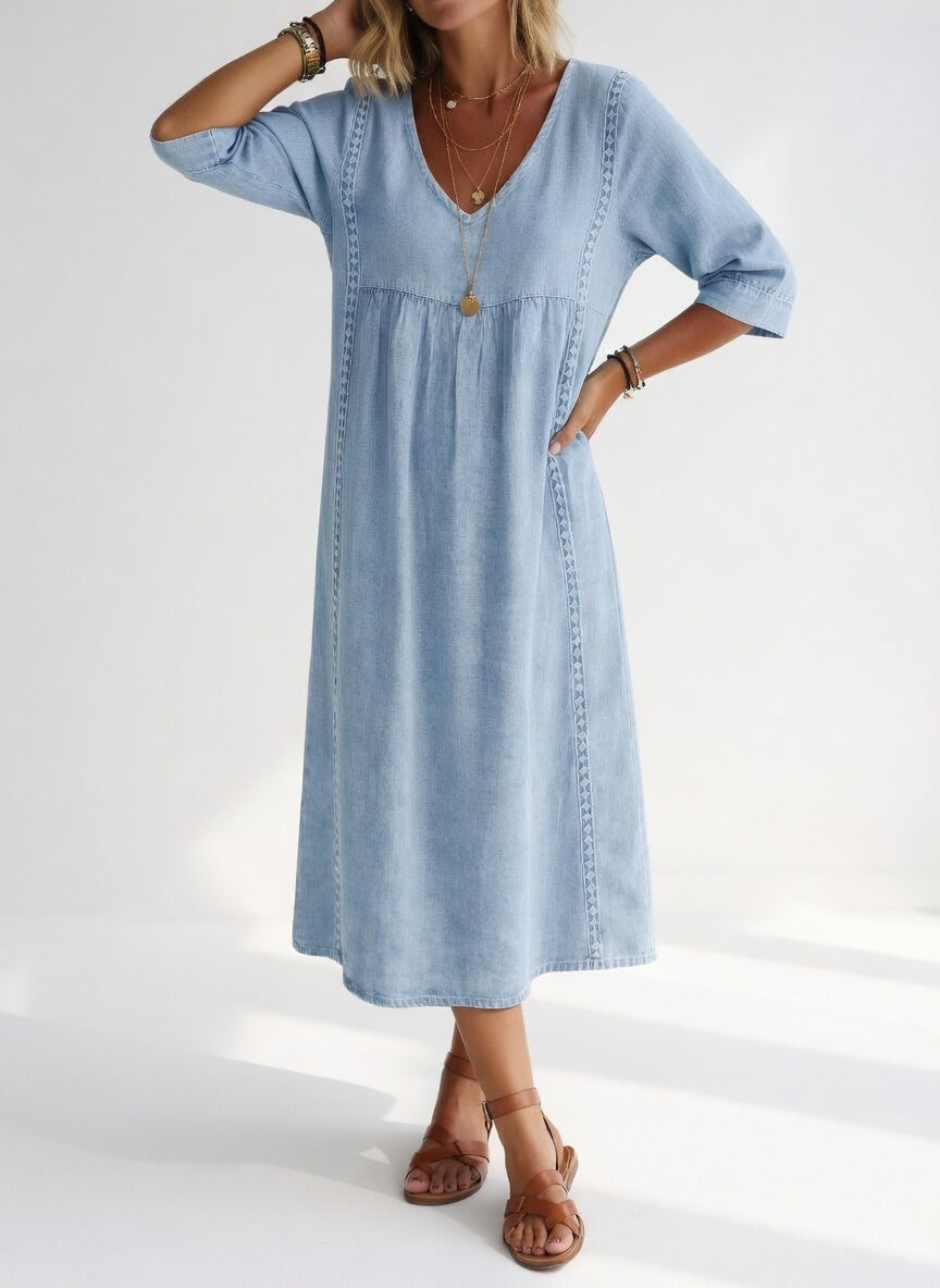 Light Blue / 3XL