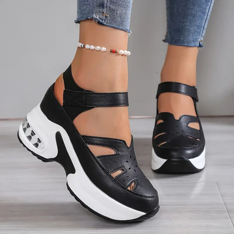 Black / 43