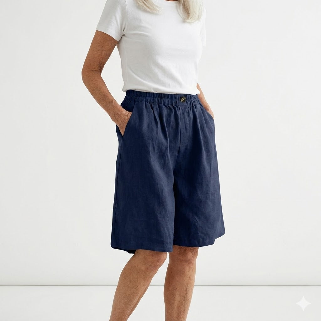 Navy / 3XL