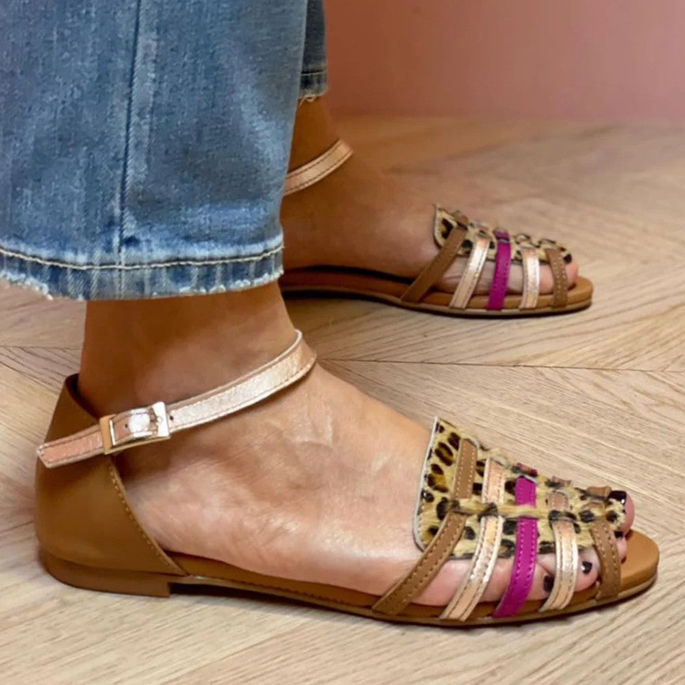 Leopard print / 43