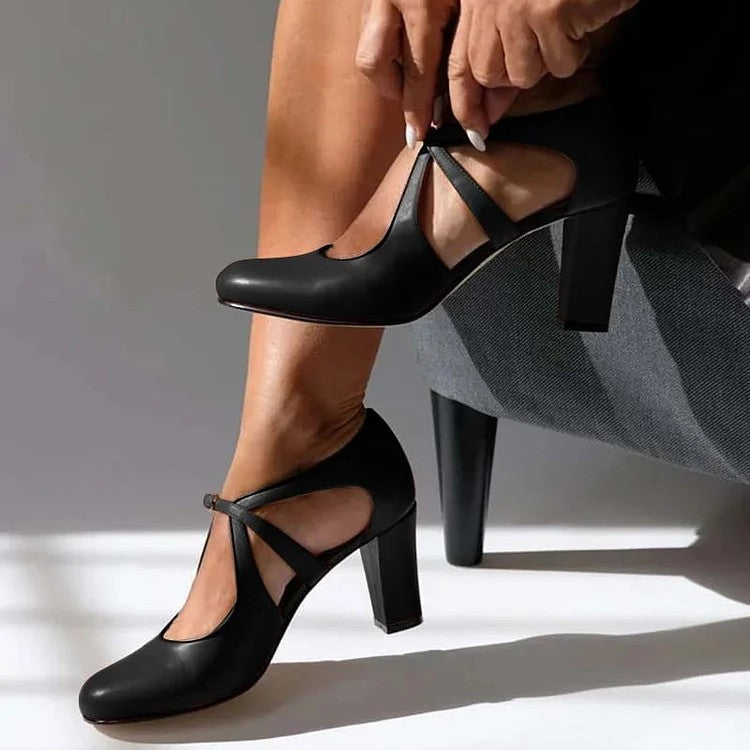 Black / 44