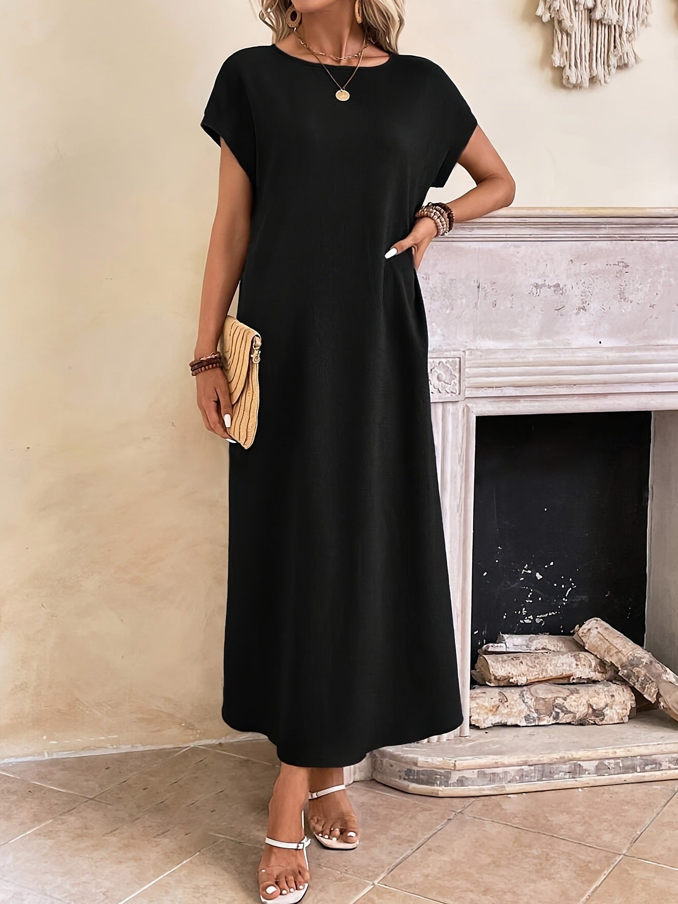 Black / XXL