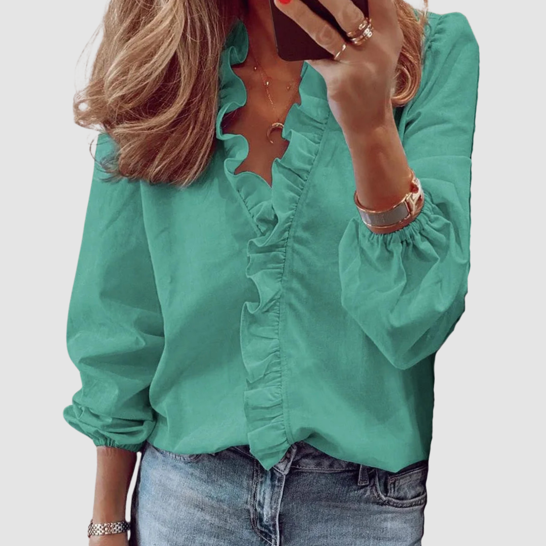 Green / 3XL