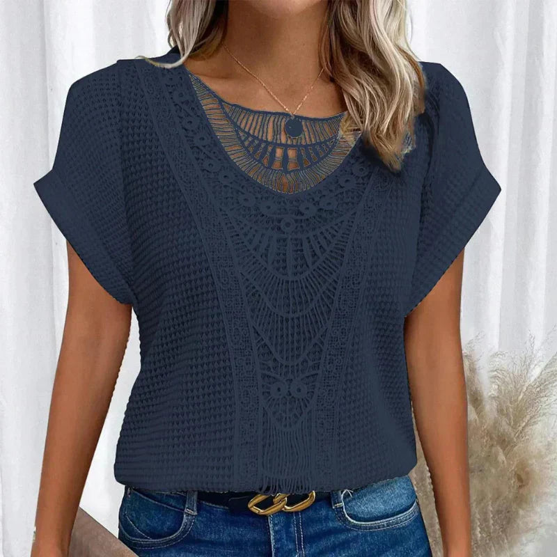 Dark Blue / 2XL / 20-22