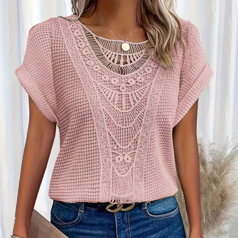 Pink / 2XL / 20-22