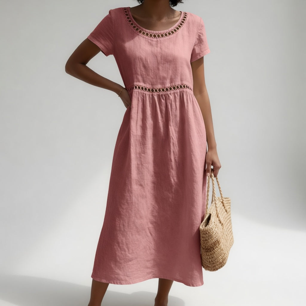 Pink / 3XL
