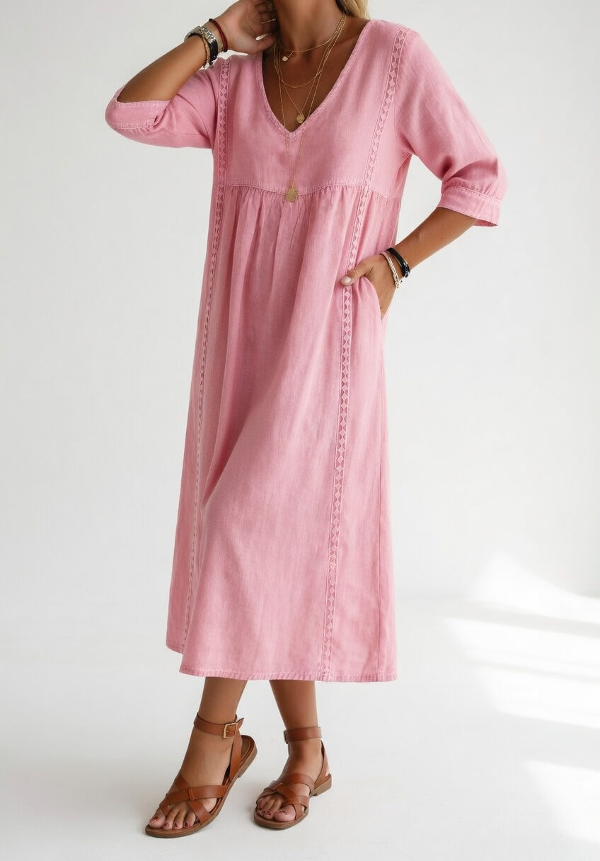 Pink / 3XL