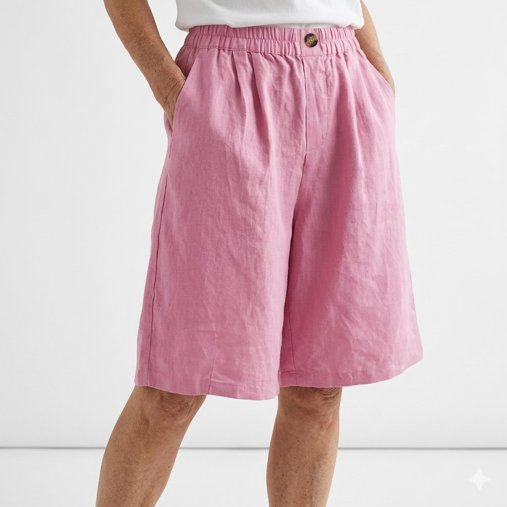 Pink / 3XL