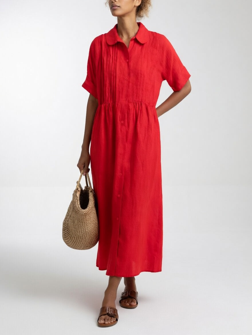 Red / 2XL