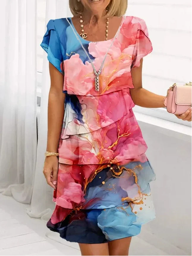 Flower color / 3XL