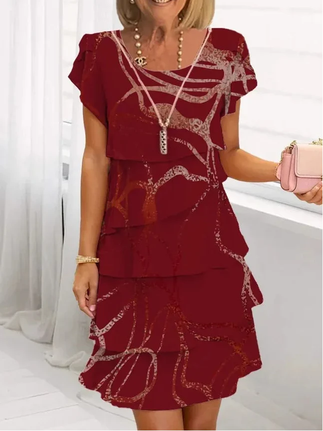 Deep red / 3XL