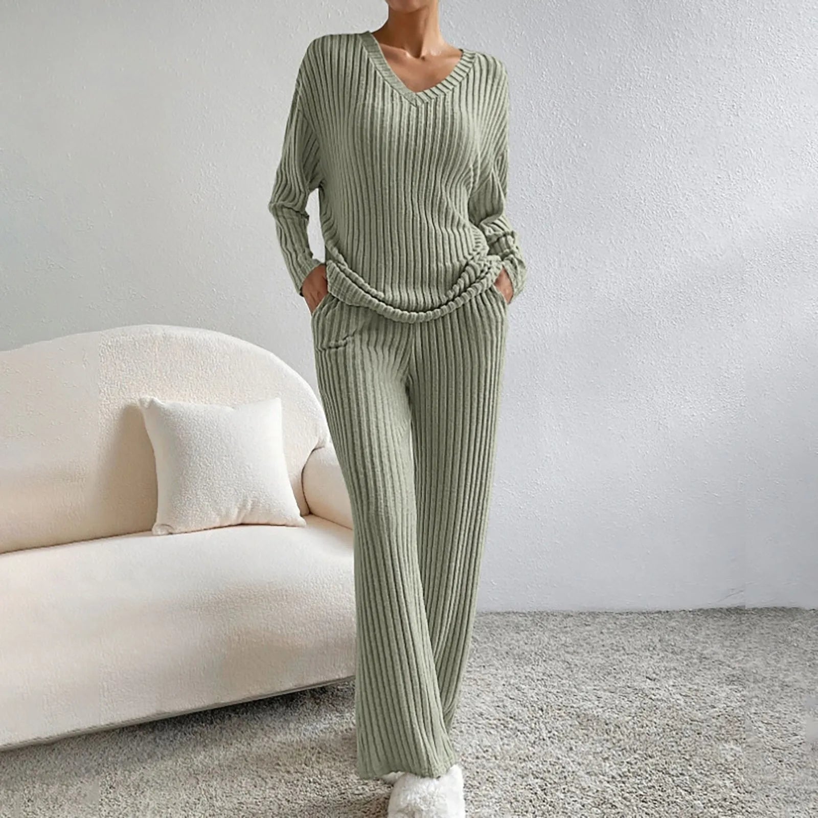 Olive green / 2XL