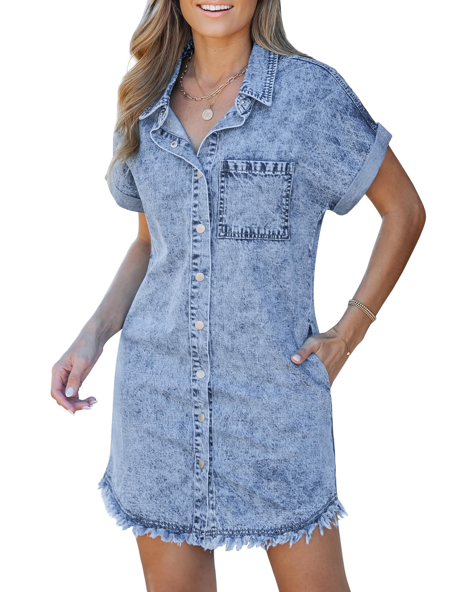 Bay blue / 2XL