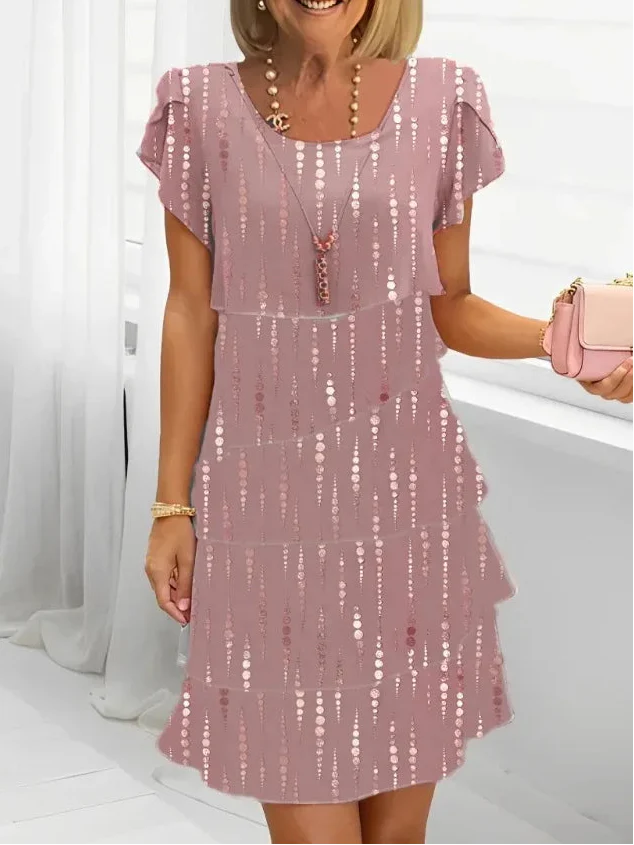 Ash pink / 3XL