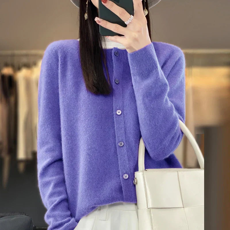 Dark Purple / 2XL