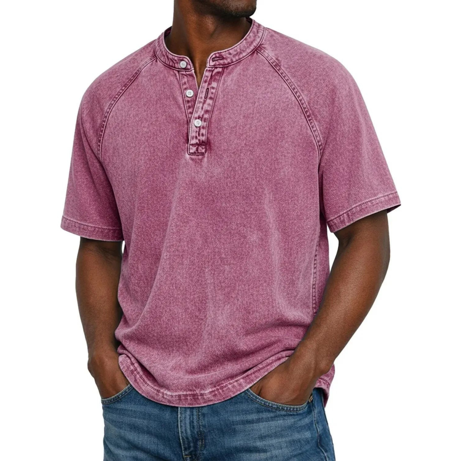 Pink / 3XL