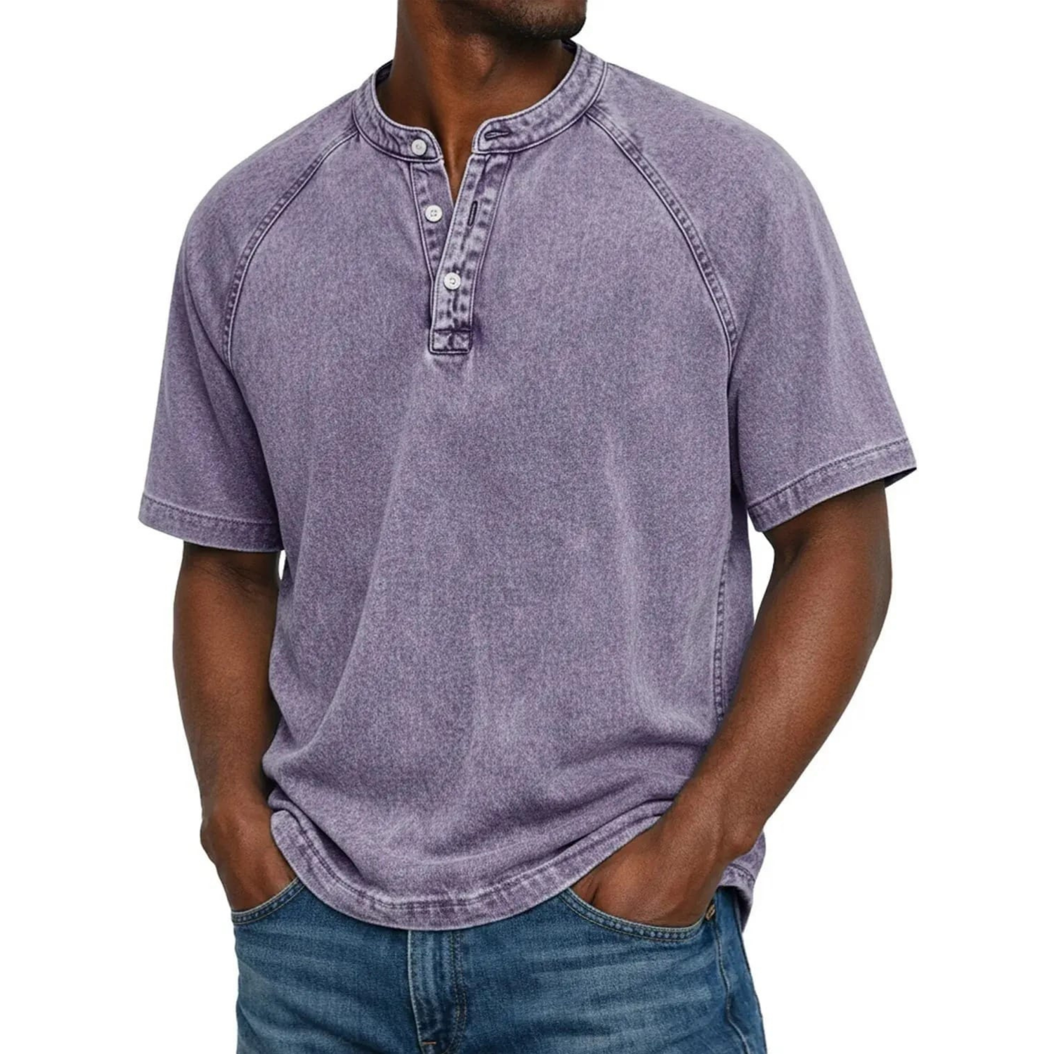 Purple / 3XL