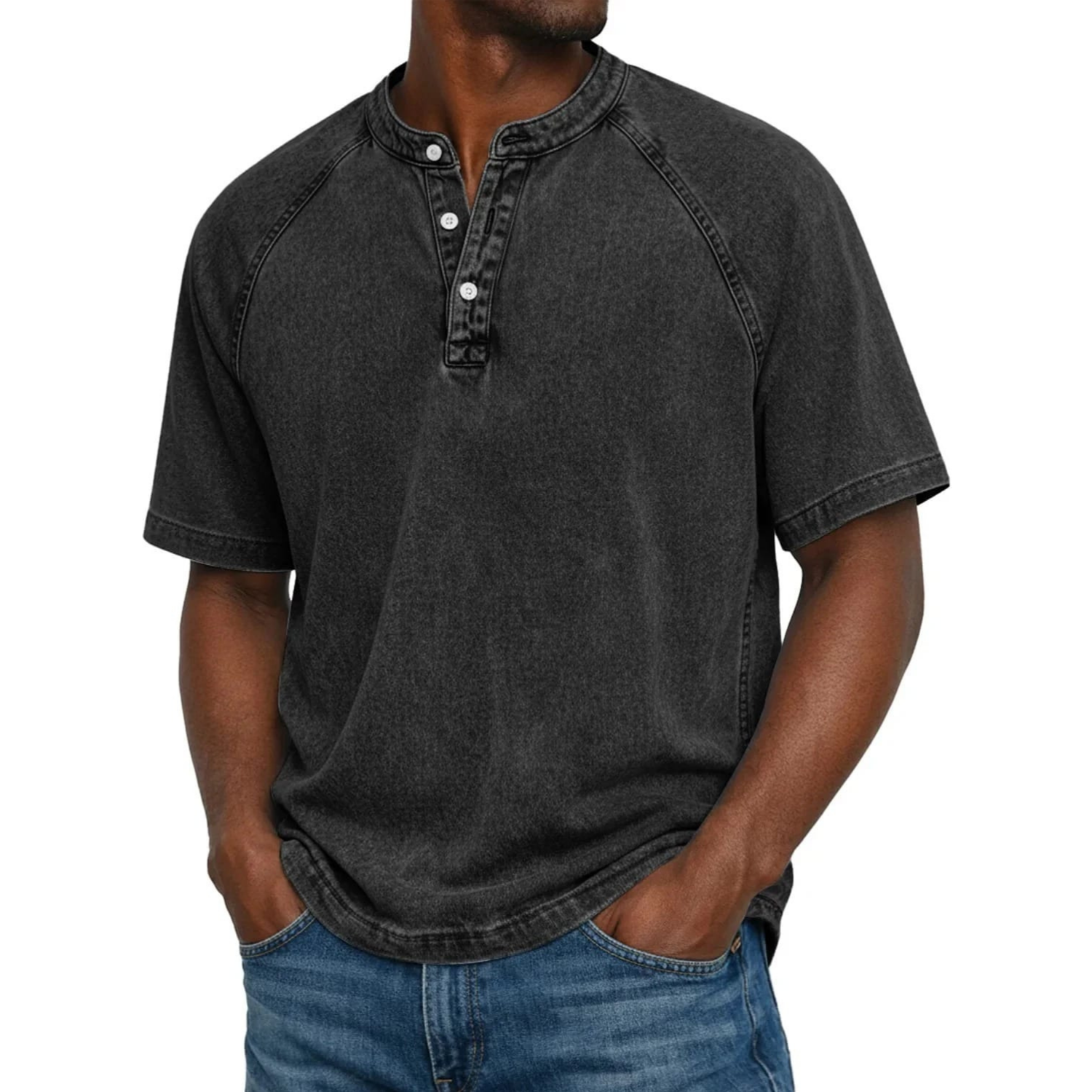 Black / 3XL
