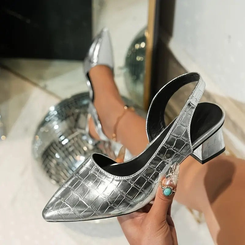 Silver / 43