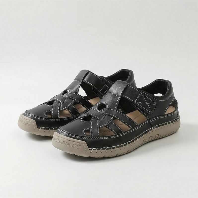 Black / 44
