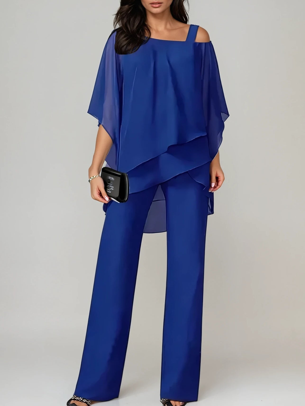 Royal Blue / 2XL