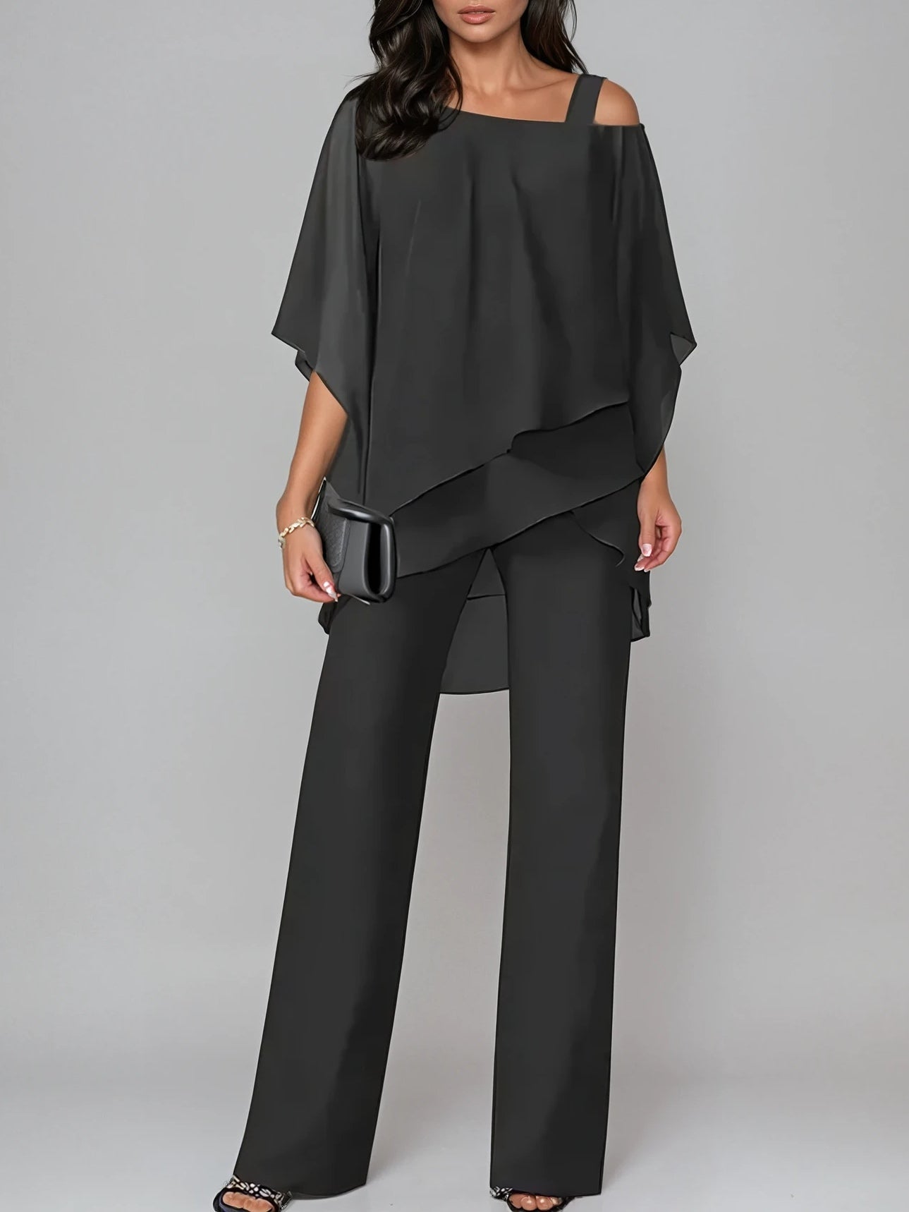 Black / 2XL