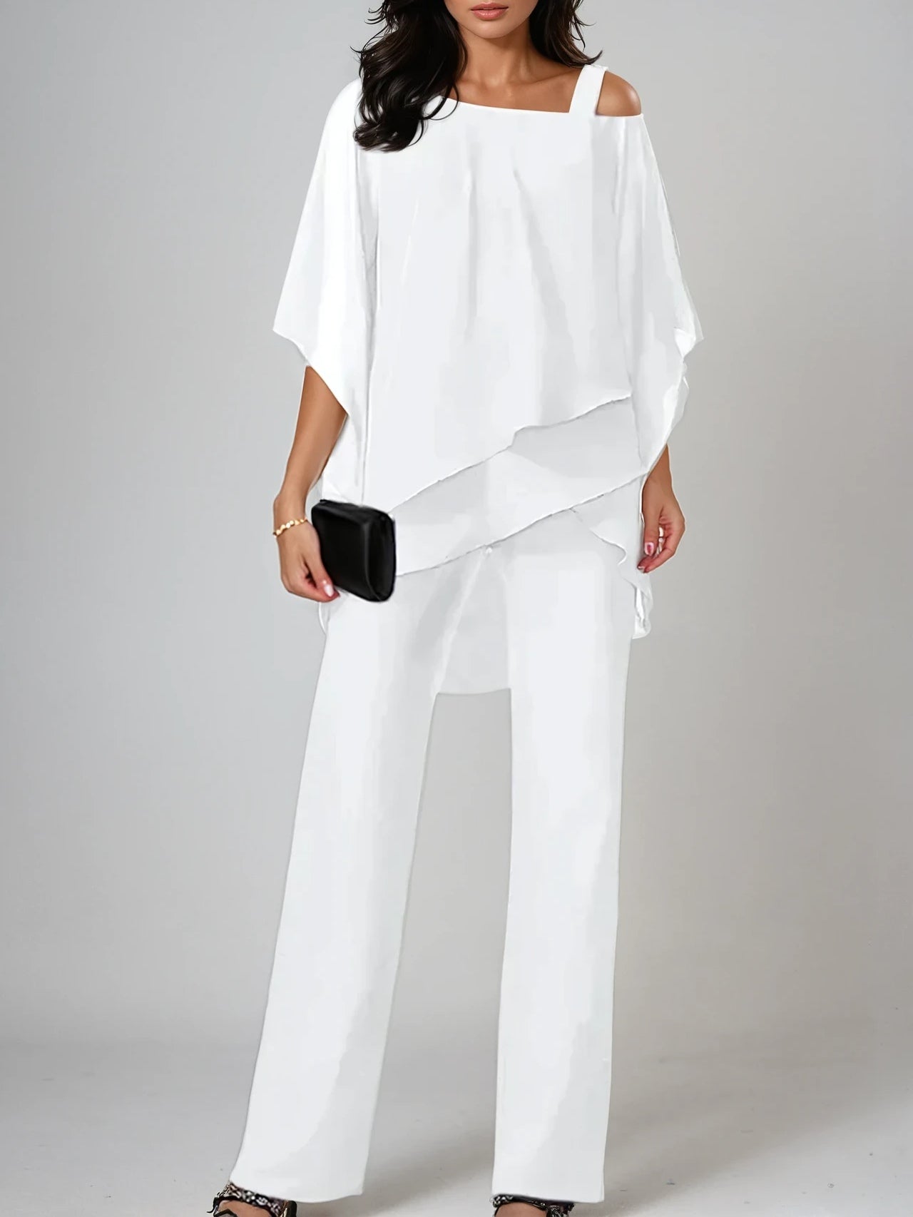 White / 2XL