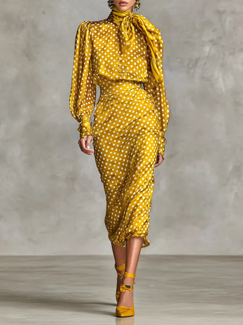 Yellow / 2XL