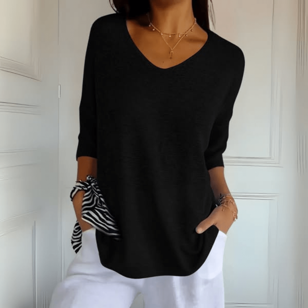 Black / 5XL