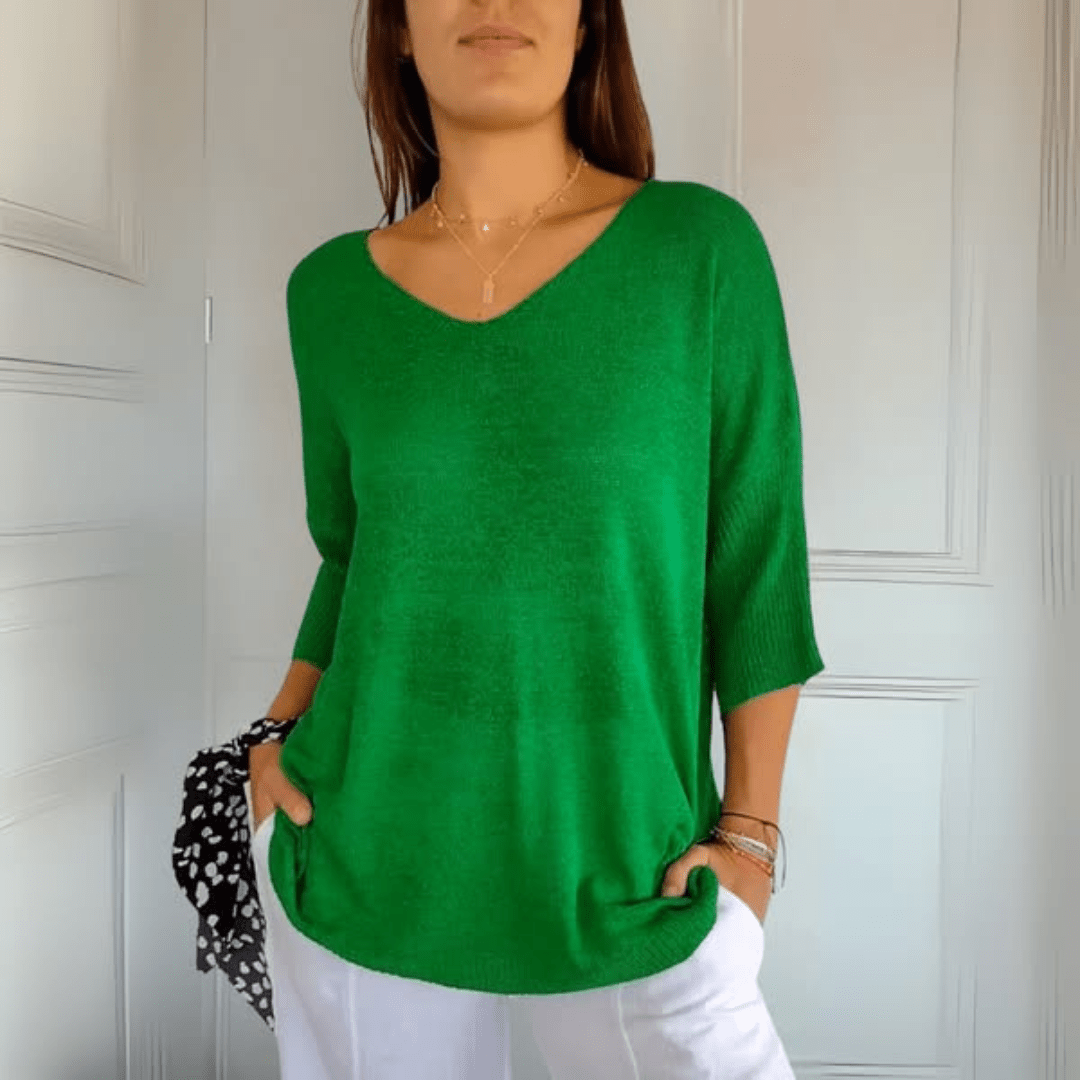 Green / 5XL