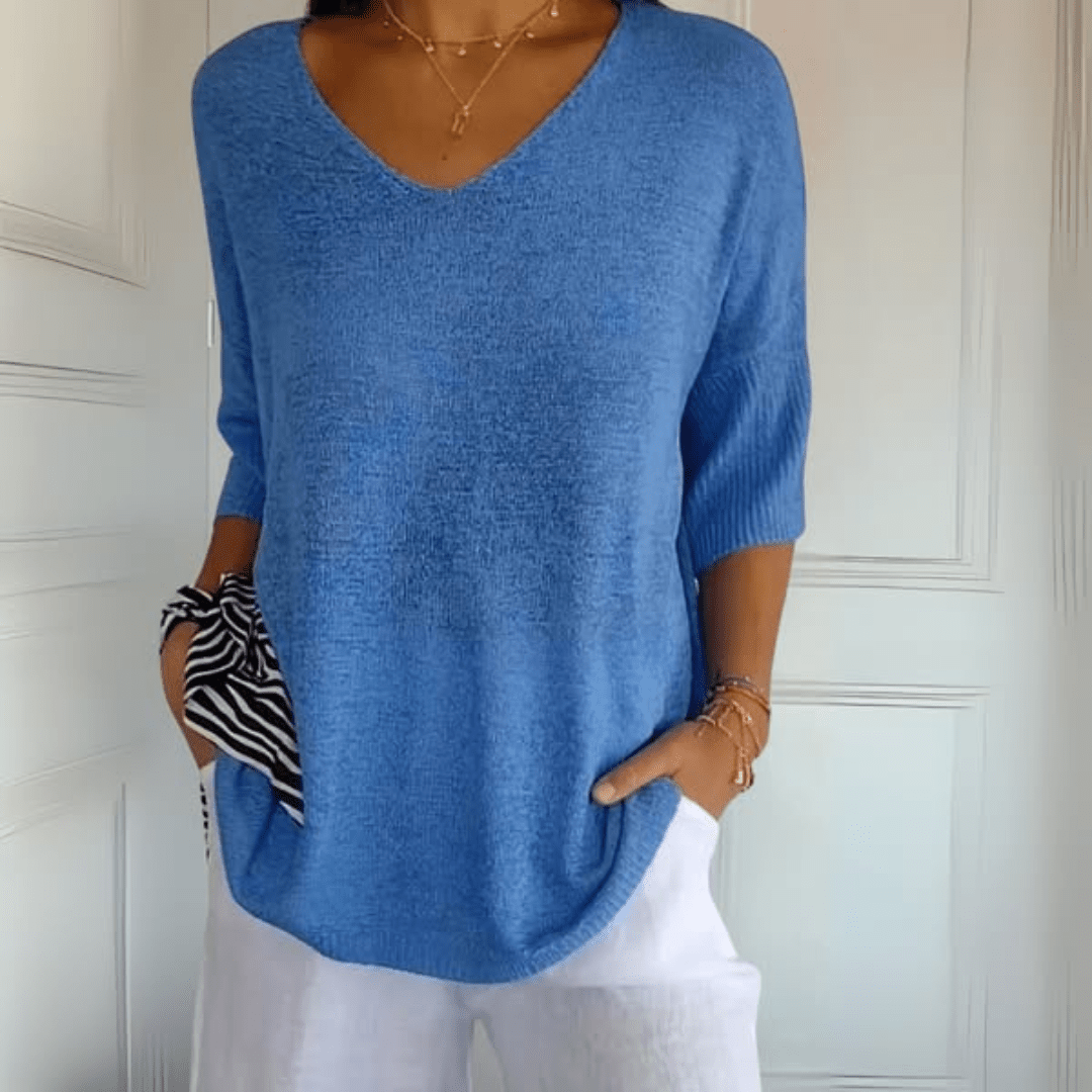 Blue / 5XL