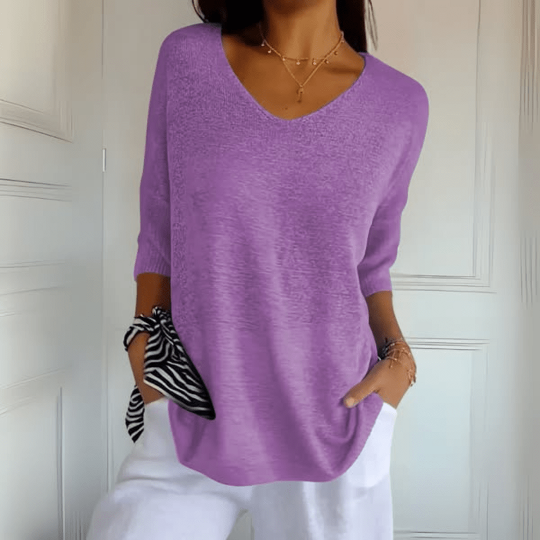 Purple / 5XL