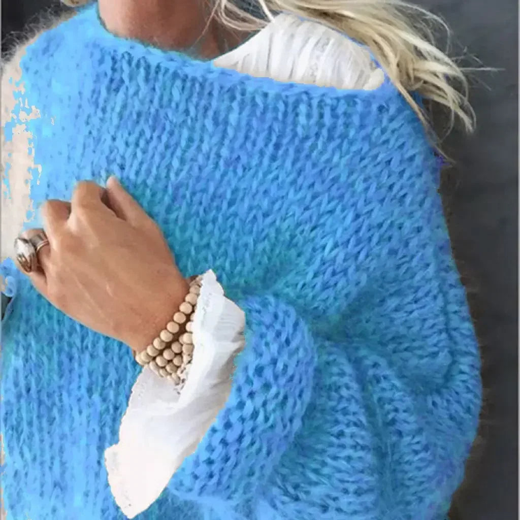 Blue / 2XL