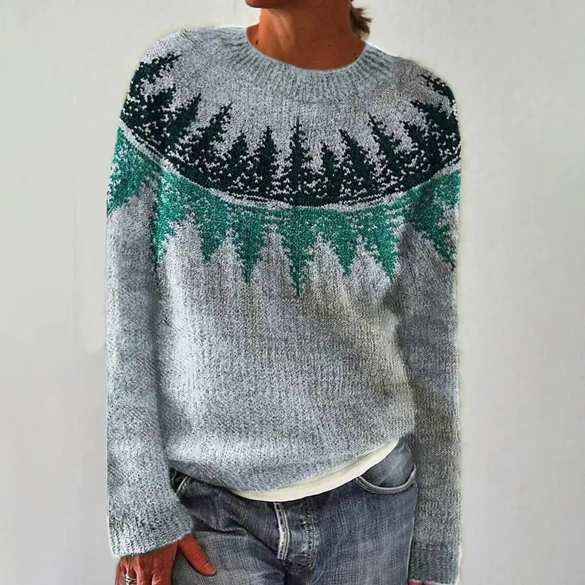 Blue/Green / 4XL