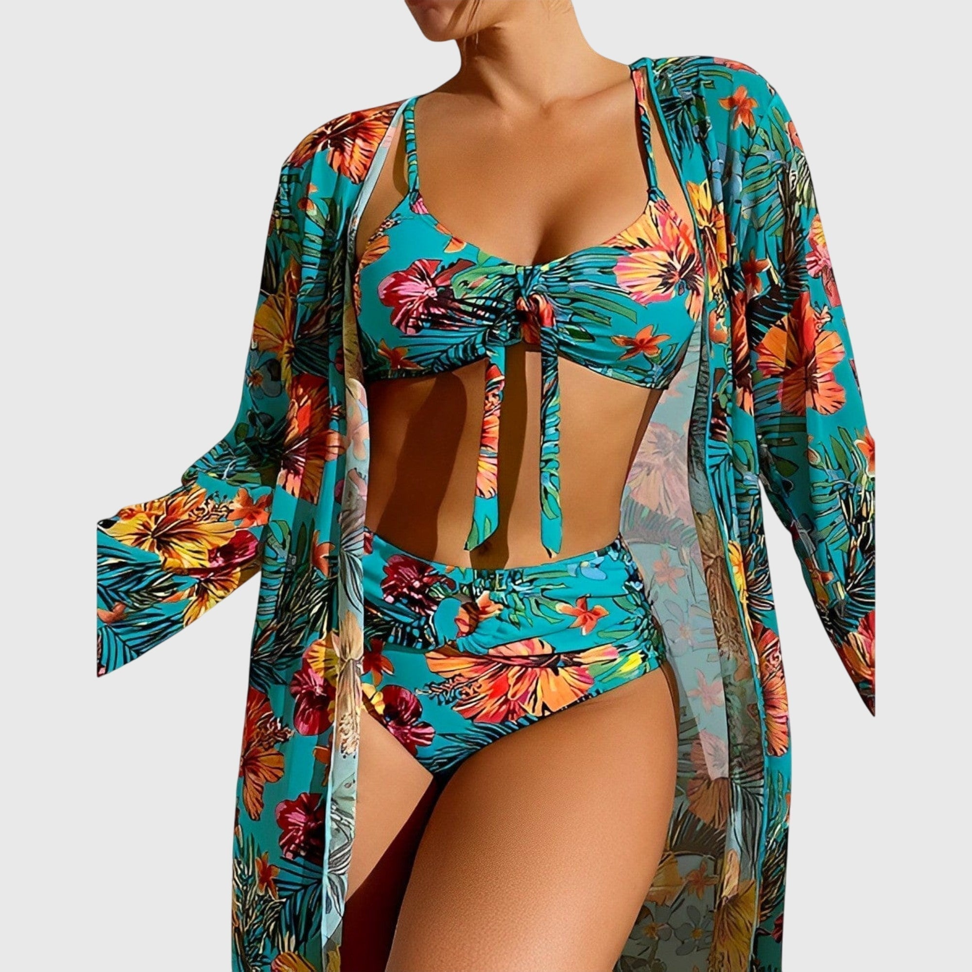 Blue / 2XL