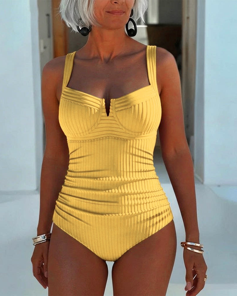 Yellow / 3XL
