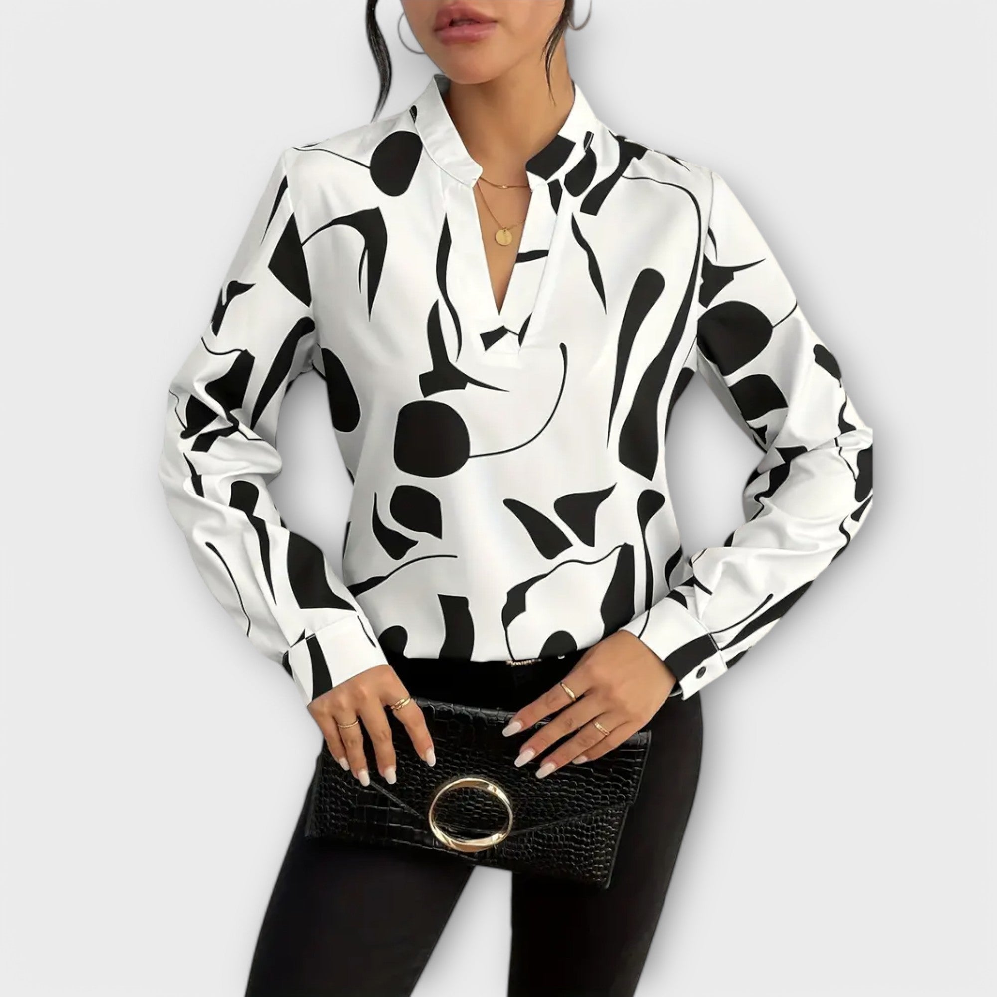 White / 3XL