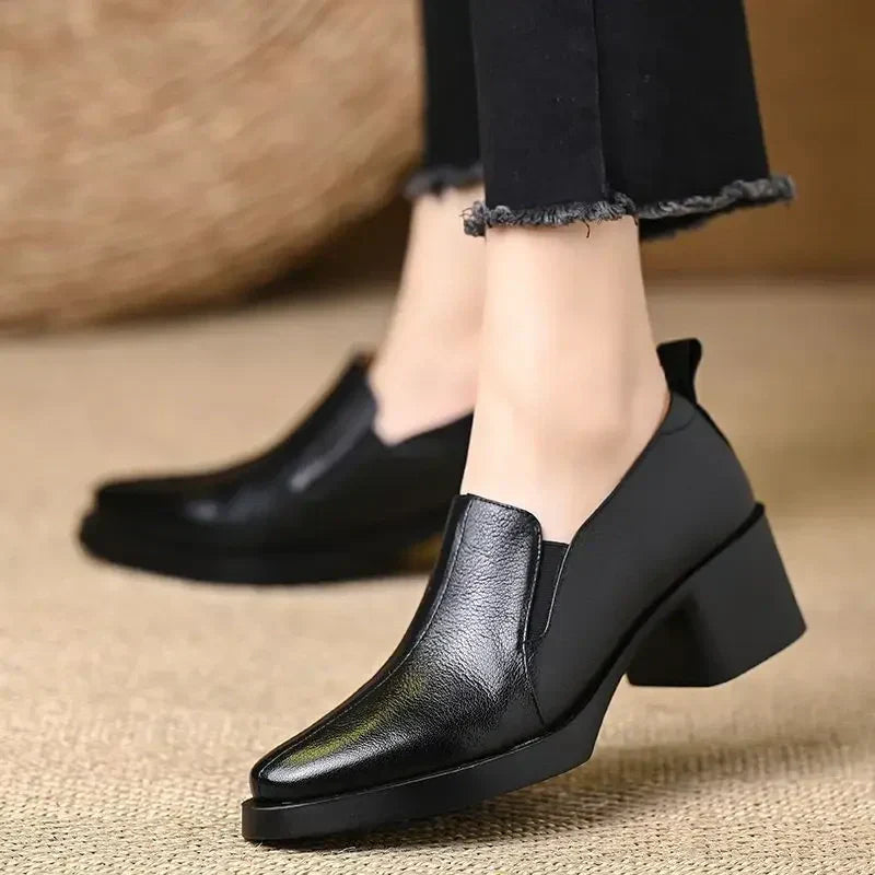 Black / 43