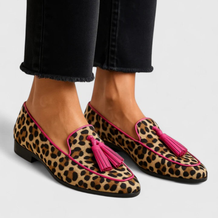 Leopard / 11