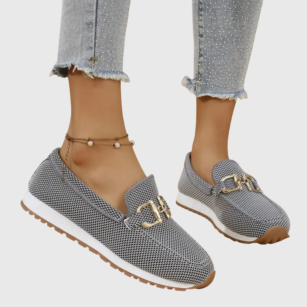 Grey / 43