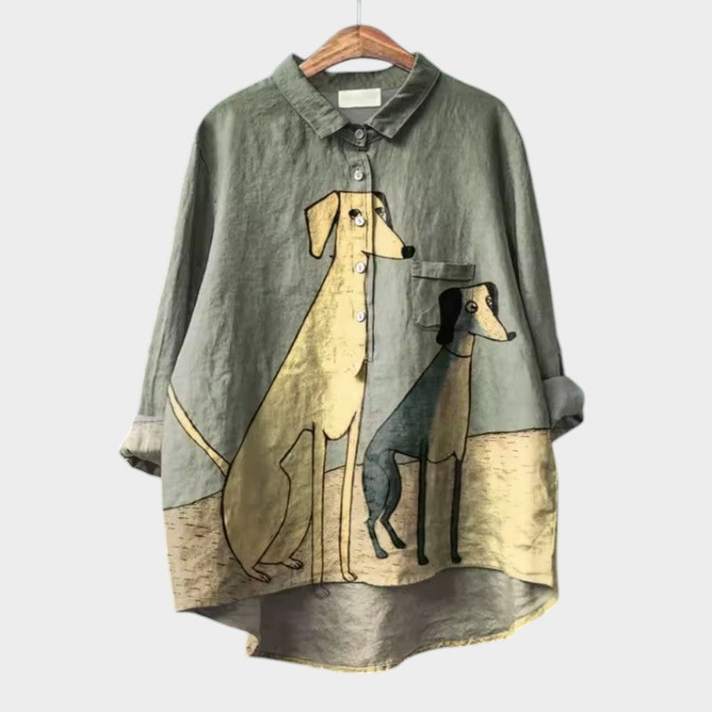Pattern 5 / 5XL