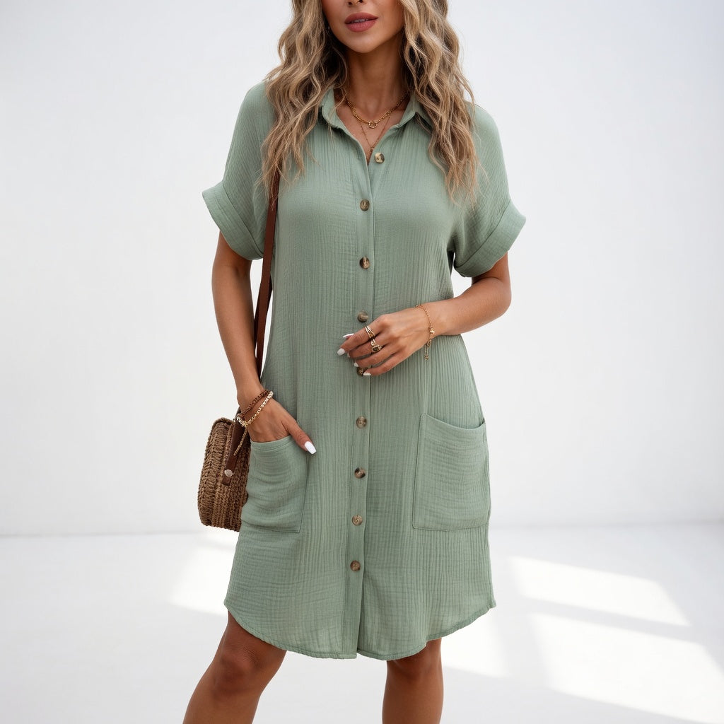 Gray Green / 5XL
