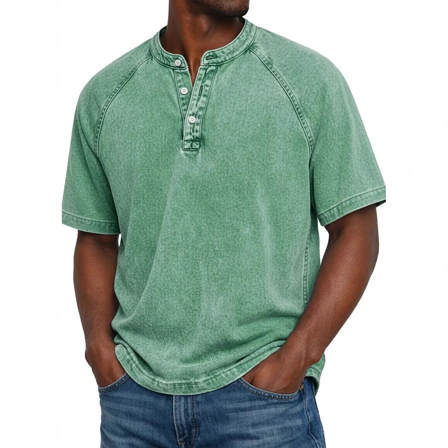 Light Green / 3XL