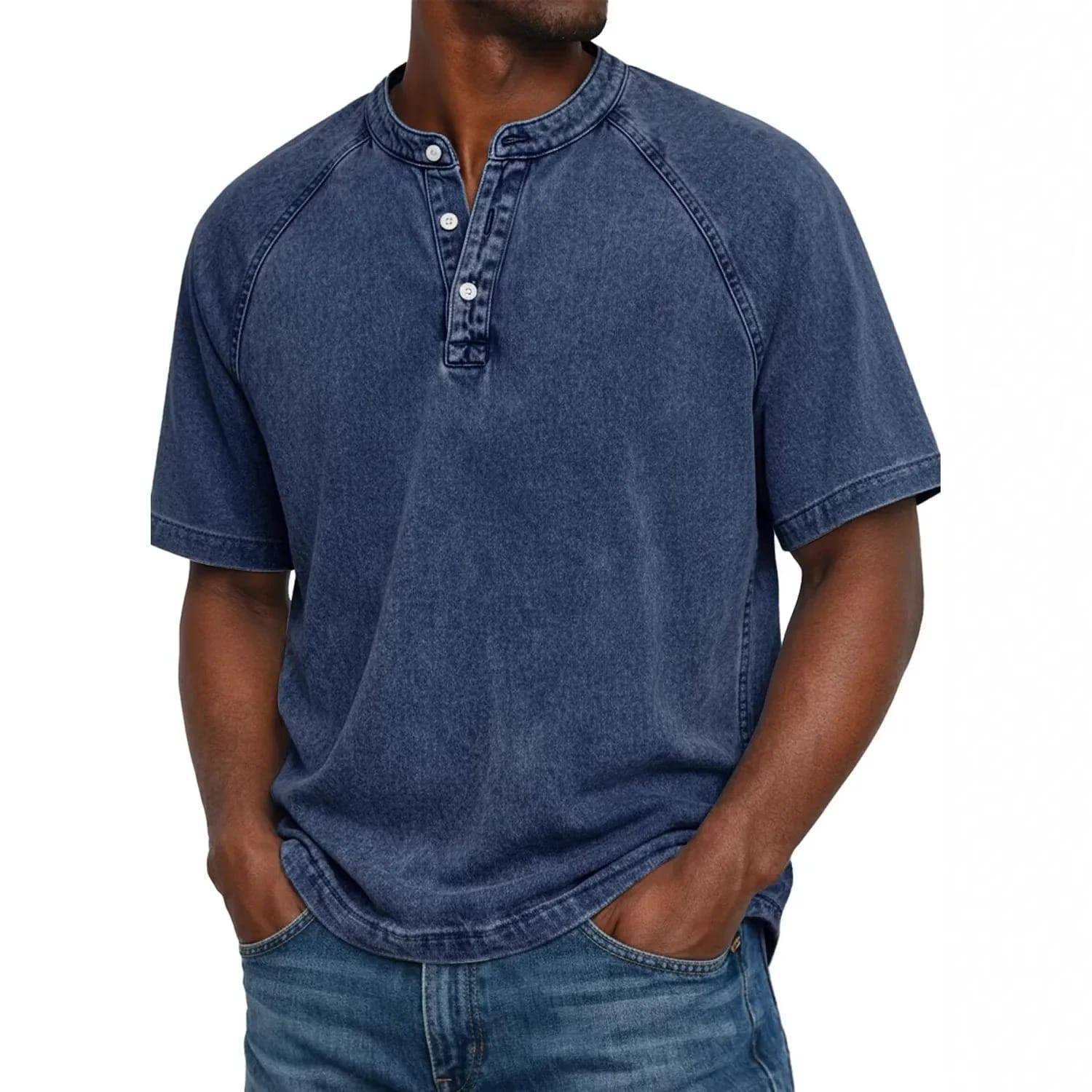 Navy / 3XL