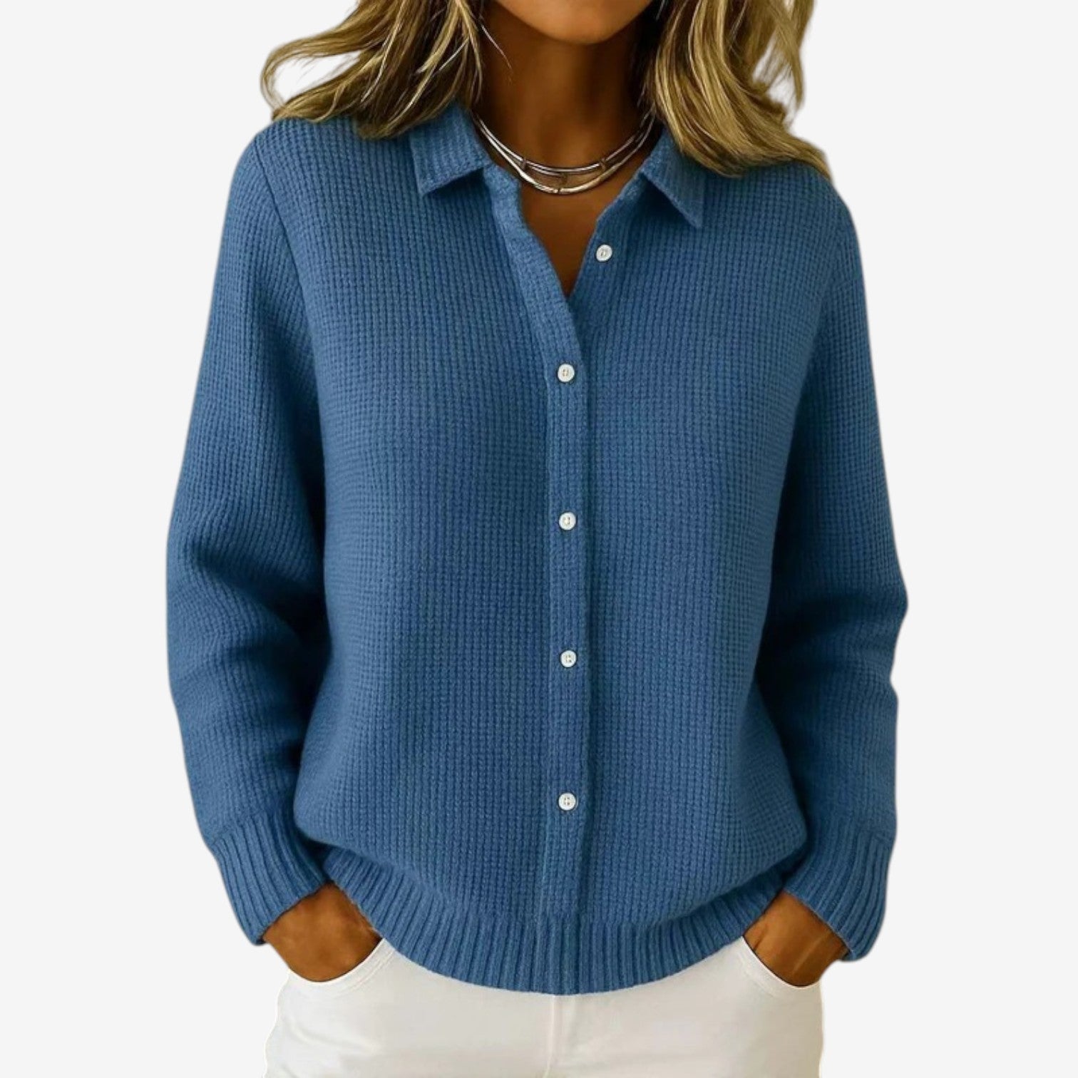 Navy Blue / 5XL