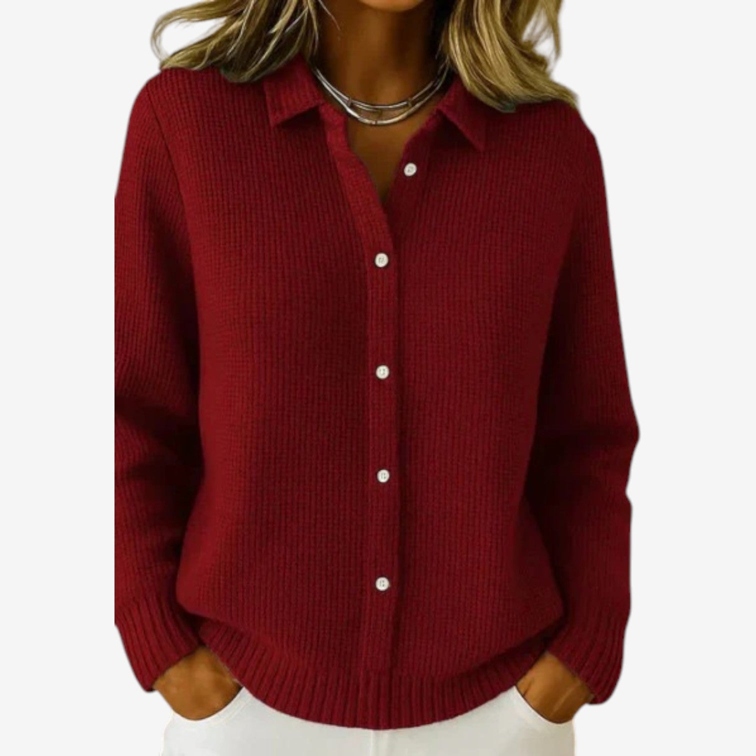 Red / 5XL