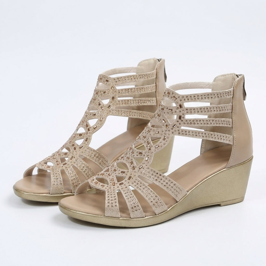 Beige / 43