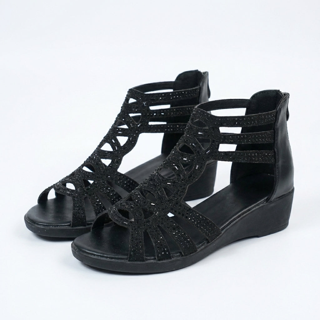 Black / 43