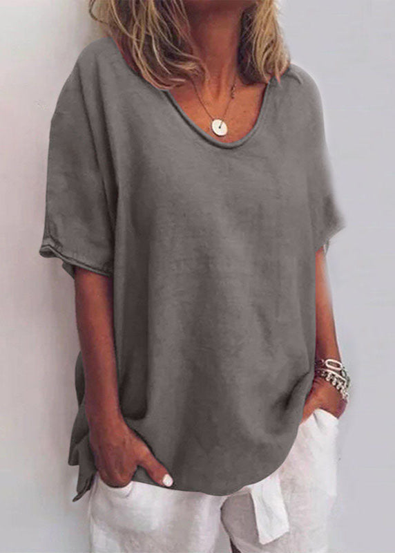 Dark grey / 5XL